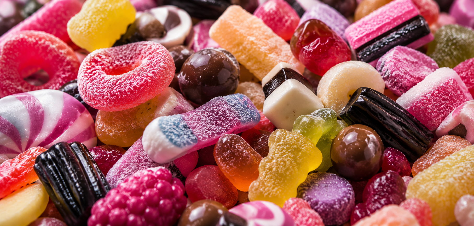 Candy