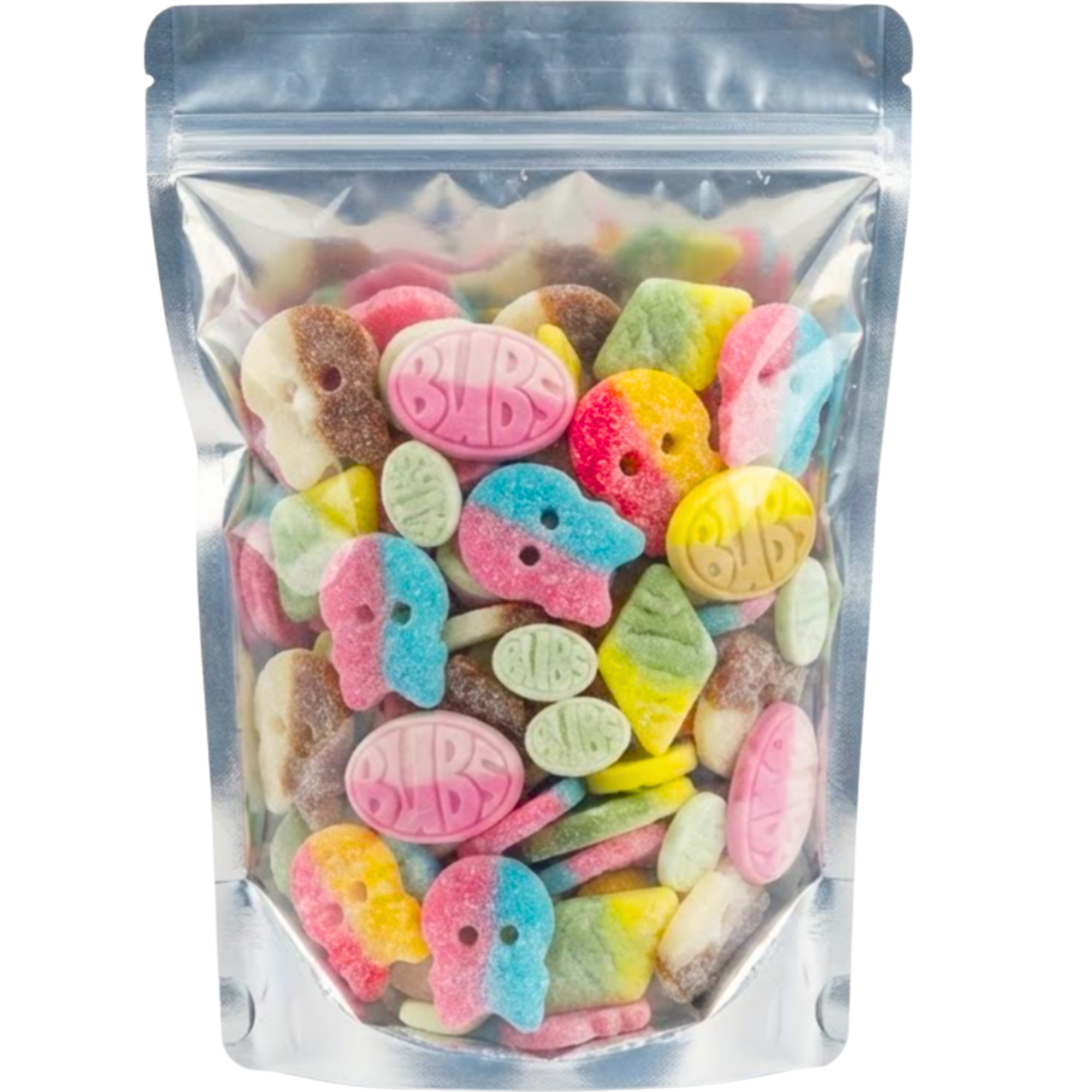 Bubs Candy Mix