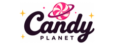 Candy Planet - Home